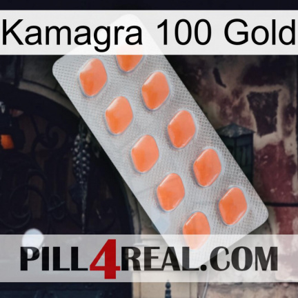 Kamagra 100 Gold 26